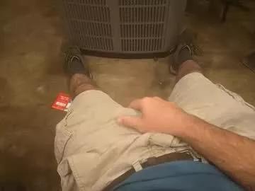 bombinshaman from Chaturbate