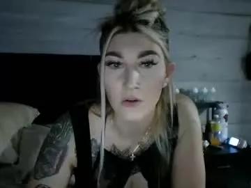 bombshellbaddieoc from Chaturbate