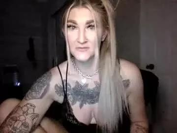 bombshellbaddieoc from Chaturbate