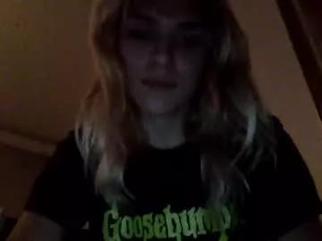 bombshellbae88 from Chaturbate