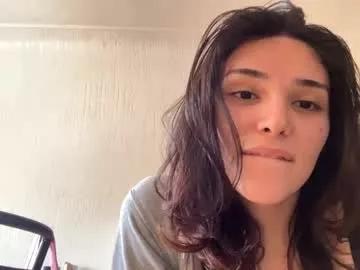 bombshellbae88 from Chaturbate