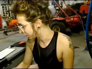 bombshellbaeby from Chaturbate
