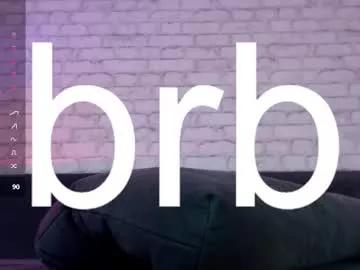 bonbon_aria from Chaturbate is Freechat