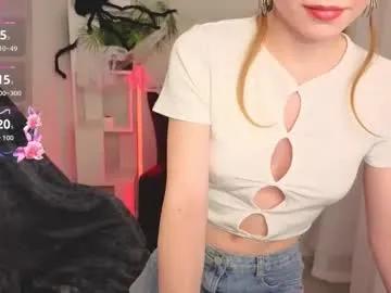 bonbonrosee from Chaturbate is Freechat