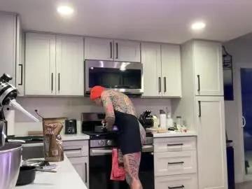 bonerappetittv from Chaturbate is Freechat