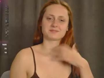 bonne_chance from Chaturbate