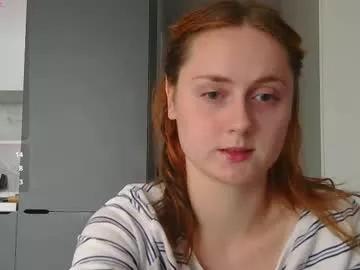 bonne_chance from Chaturbate