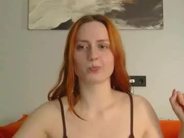 bonne_chance from Chaturbate