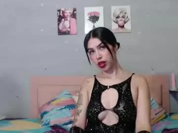 bonney_gabriel from Chaturbate