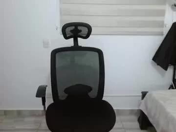 bonni_blonde from Chaturbate