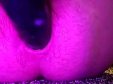 bonnie312 on Chaturbate 