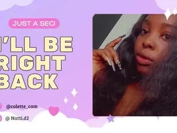 Bonnie_ada1 from Chaturbate