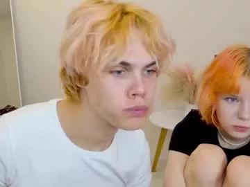 Bonnie_and_c1yde from Chaturbate