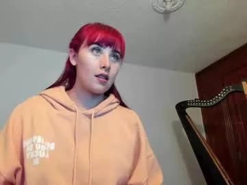 bonnie_moon_ from Chaturbate