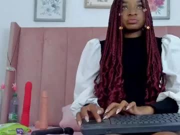 Bonnie_nagy from Chaturbate