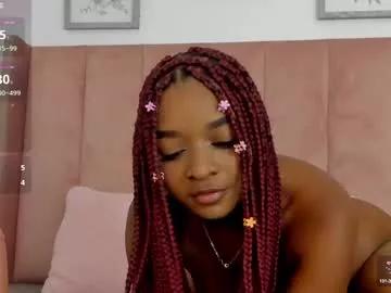 Bonnie_nagy from Chaturbate