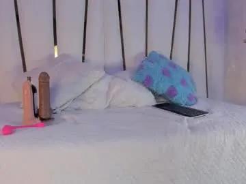 Bonnie_sm from Chaturbate