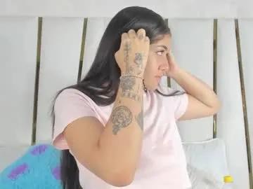 Bonnie_sm from Chaturbate