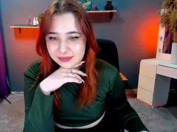 bonnie_sun from Chaturbate