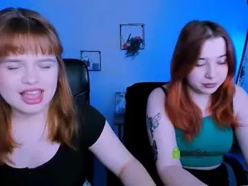 bonnie_sun from Chaturbate is Freechat