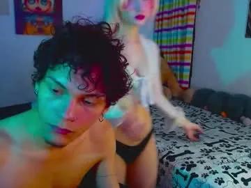 Bonnie_y_ash from Chaturbate