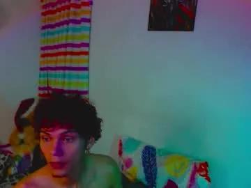 bonnie_y_ash from Chaturbate is Freechat