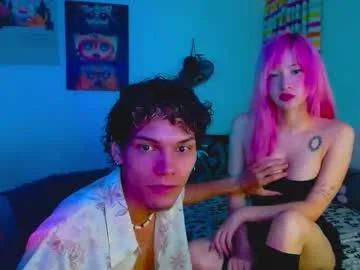 Bonnie_y_ash from Chaturbate