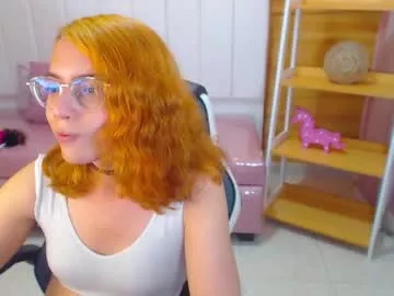 bonnielilly_a on Chaturbate 
