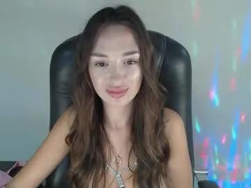 Bonniexxx_ from Chaturbate