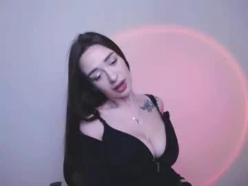 bonniexxx_ from Chaturbate