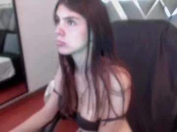 bonny_cherry from Chaturbate