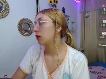 bonny_clyde_xx_ from Chaturbate