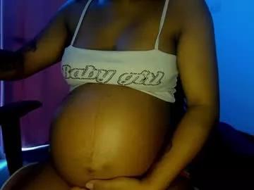 Bonny_ebony1 from Chaturbate