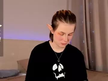 bonny_flower from Chaturbate