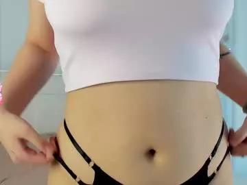 bonny_flower from Chaturbate
