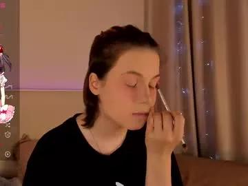 bonny_flower from Chaturbate