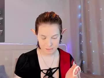 bonny_flower from Chaturbate