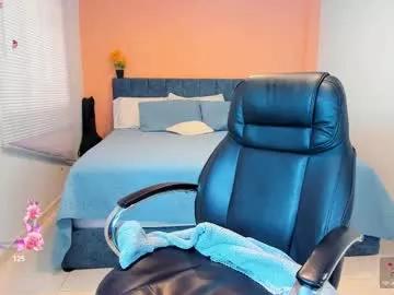 bonny_greylm from Chaturbate