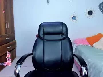 bonny_greylm from Chaturbate