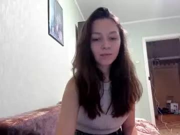 bonny_kimberly from Chaturbate