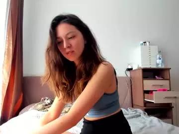 bonny_kimberly from Chaturbate