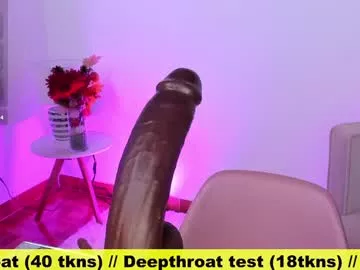 bonny_petite on Chaturbate 