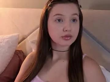 Bonnyflower from Chaturbate