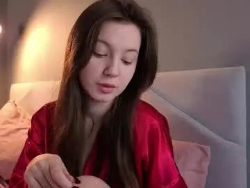 Bonnyflower from Chaturbate