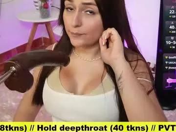 Try our streaming cams variety and talk on a personal level with our adorable girls streamers, showing off their bountiful shapes and dildos.