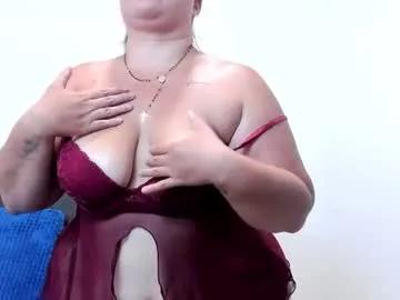 Bonnyy26 from Chaturbate