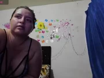 Bonnyy26 from Chaturbate
