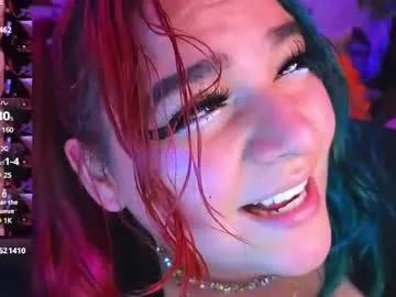 booboosperfectfacefuck from Chaturbate