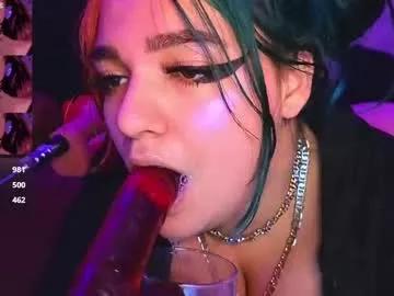booboosperfectfacefuck from Chaturbate