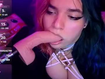 booboosperfectfacefuck from Chaturbate